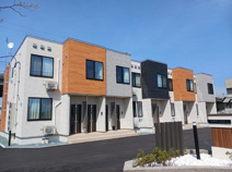 ロンバード・ストリートⅠの画像