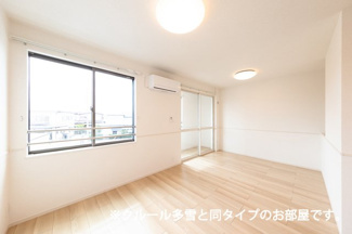 【居間・リビング】 | ロンバード・ストリートⅠ