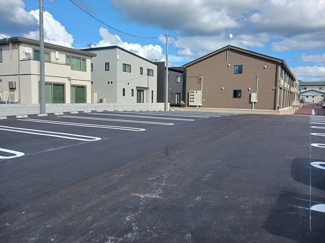 【駐車場】 | フィレンツェＡ