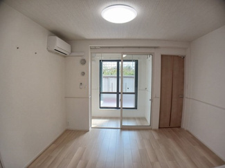 【居間・リビング】 | フィレンツェＡ