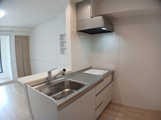 【キッチン】 | フィレンツェＡ