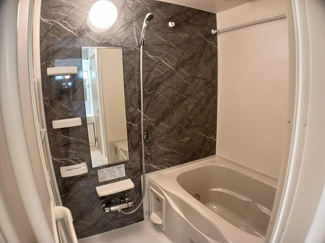 【浴室】 | フィレンツェＡ