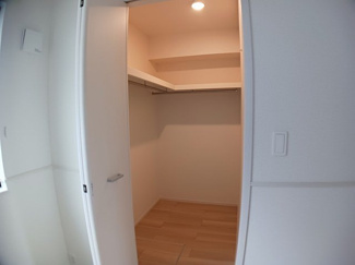 【収納】 | フィレンツェＡ