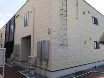 ヴィラ　ルーチェ　Ｂの画像