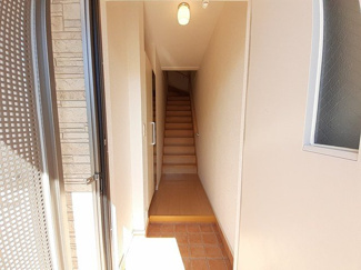 【玄関】 | グレンジェルメＡ