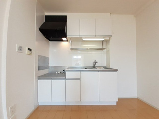 【キッチン】 | グレンジェルメＡ