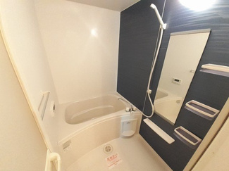 【浴室】 | グレンジェルメＡ