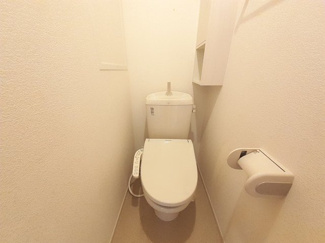 【トイレ】 | グレンジェルメＡ