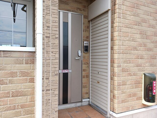 エレガンスヤツオＤの設備