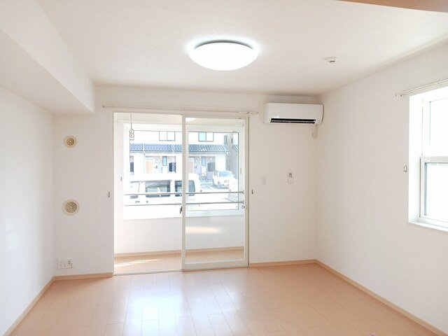 ドゥ・ステージアの内装|内装です