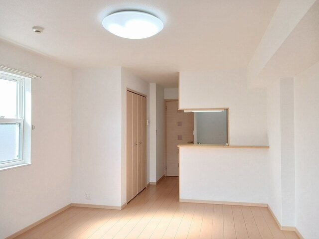 ドゥ・ステージアの内装|中はこのようになっています