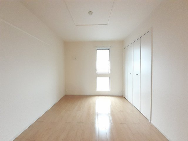 グランリーオ・Ｒ　Ⅱの内装|内装も気になるポイント