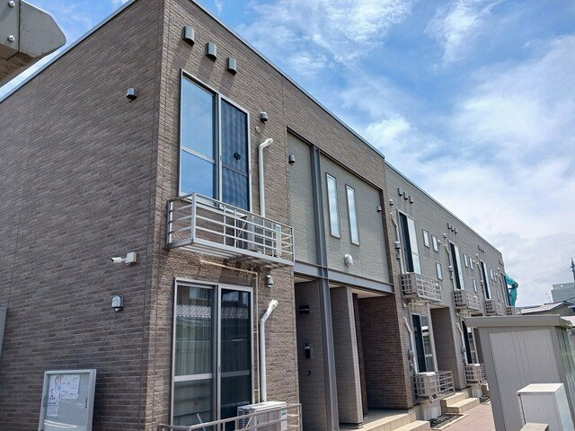 シャインビューⅡ