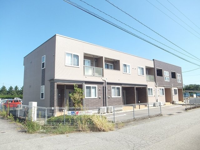 フェリ－チェ　Ⅱ