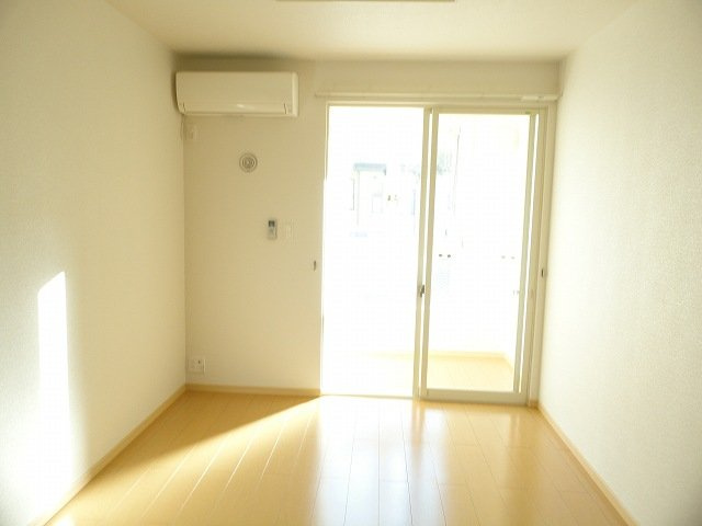 フローラ　Ａの居間・リビング|居間です