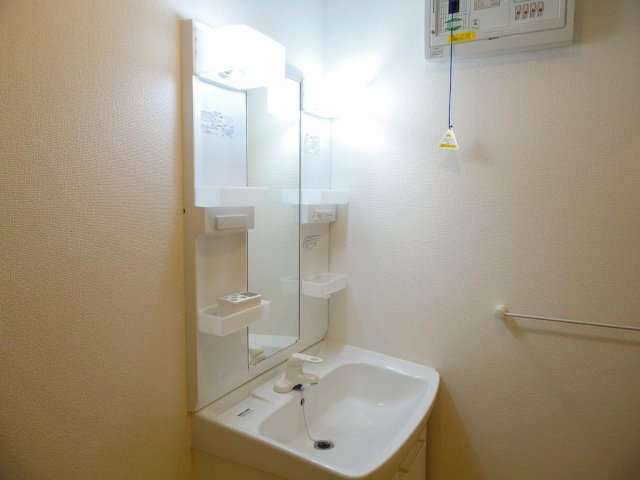 フローラ　Ａのその他