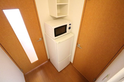 【その他】 | レオパレスグレース十里 | 大型家具家電付きにより初めての一人暮らしの方も安心！