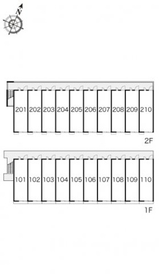 【その他】 | レオパレスグレース十里
