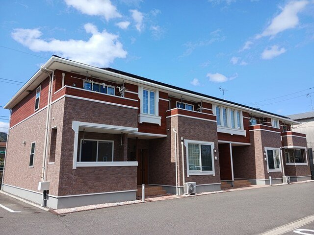 サンリット　Ⅱ