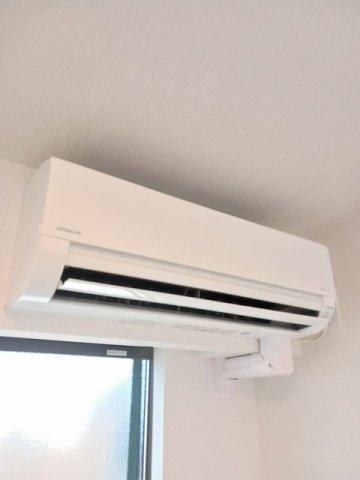 マルカ今保の設備