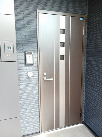 マルカ今保のその他共用部分