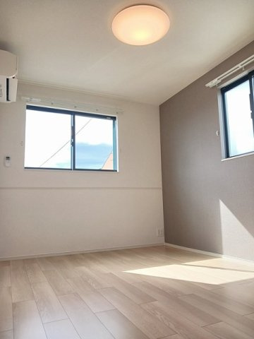 マルカ今保の内装