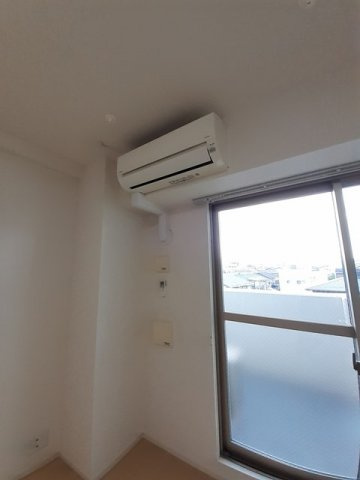 オンフォレスト芳泉の設備