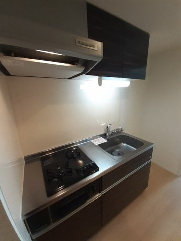 オンフォレスト芳泉のキッチン