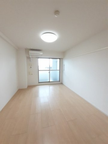 オンフォレスト芳泉の内装