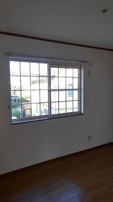 ウィンディア・Ａの内装