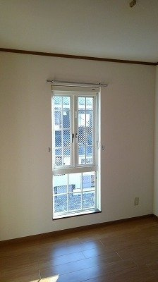 ウィンディア・Ａの内装