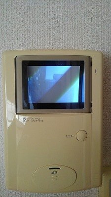 ウィンディア・Ａのセキュリティ