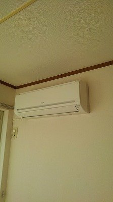 ウィンディア・Ａの設備