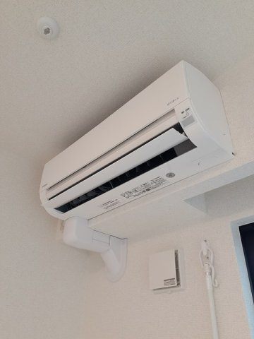 グランド　ヒル小郡の設備