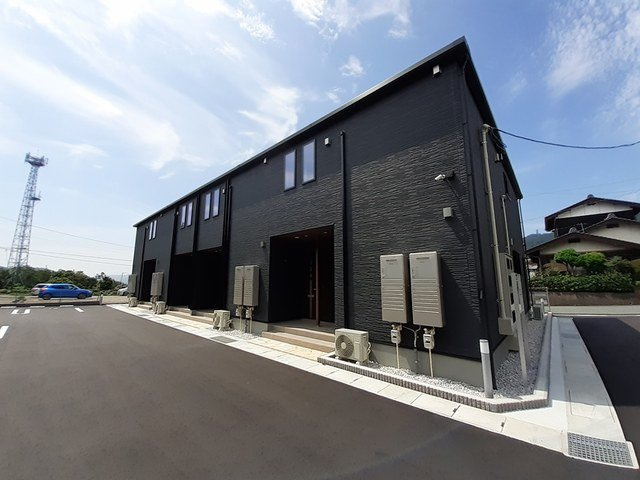 グランド　ヒル小郡