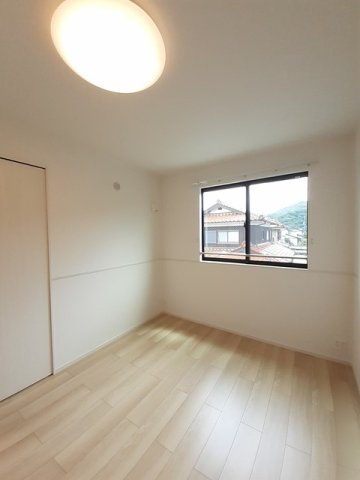 グランド　ヒル小郡の内装