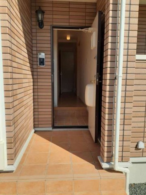 【エントランス】 | グリーンヒル六番館