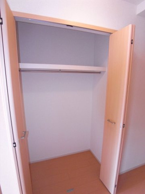 【収納】 | グリーンヒル六番館