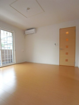 【居間・リビング】 | グリーンヒル六番館