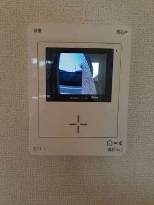 【セキュリティ】 | グリーンヒル六番館