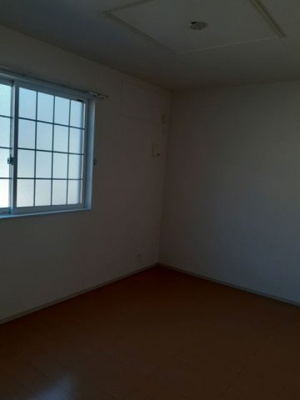 【内装】 | グリーンヒル六番館