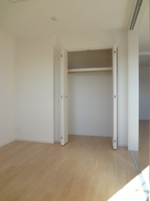 【収納】 | キアーロ飛田