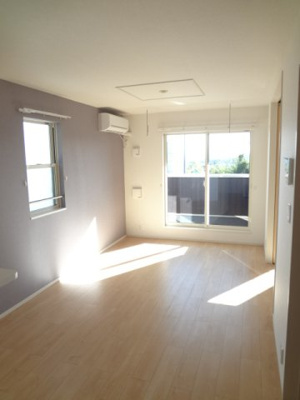 【居間・リビング】 | キアーロ飛田