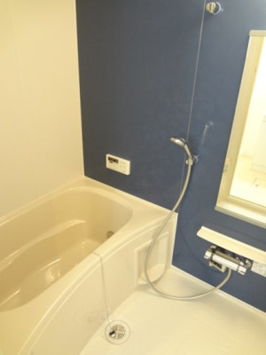 【浴室】 | キアーロ飛田