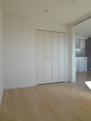 【内装】 | キアーロ飛田