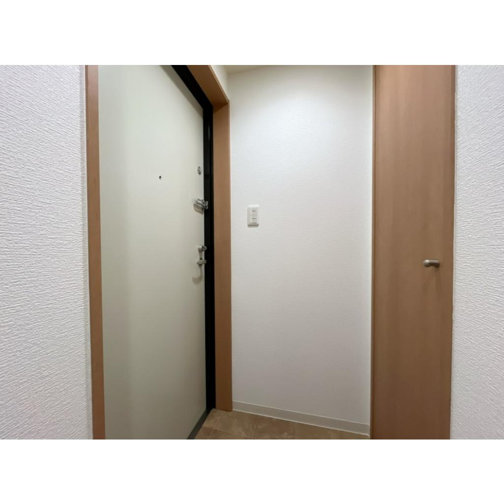 ディアさくら夙川の玄関|玄関