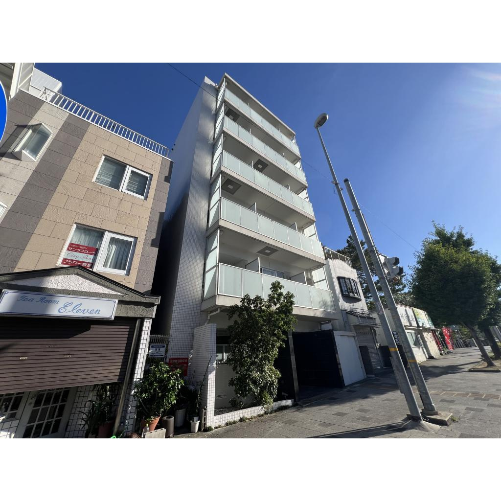 ディアさくら夙川