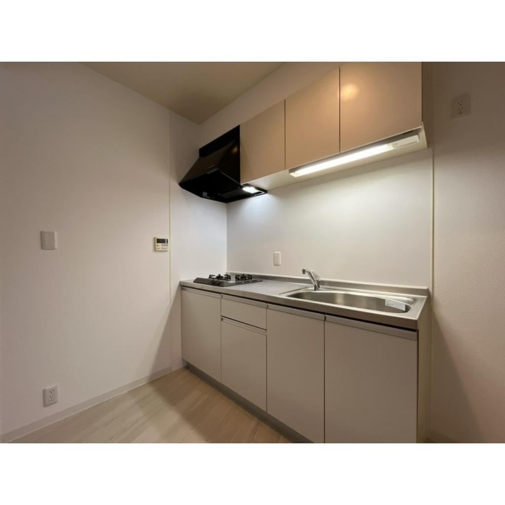 ディアさくら夙川のキッチン|キッチン