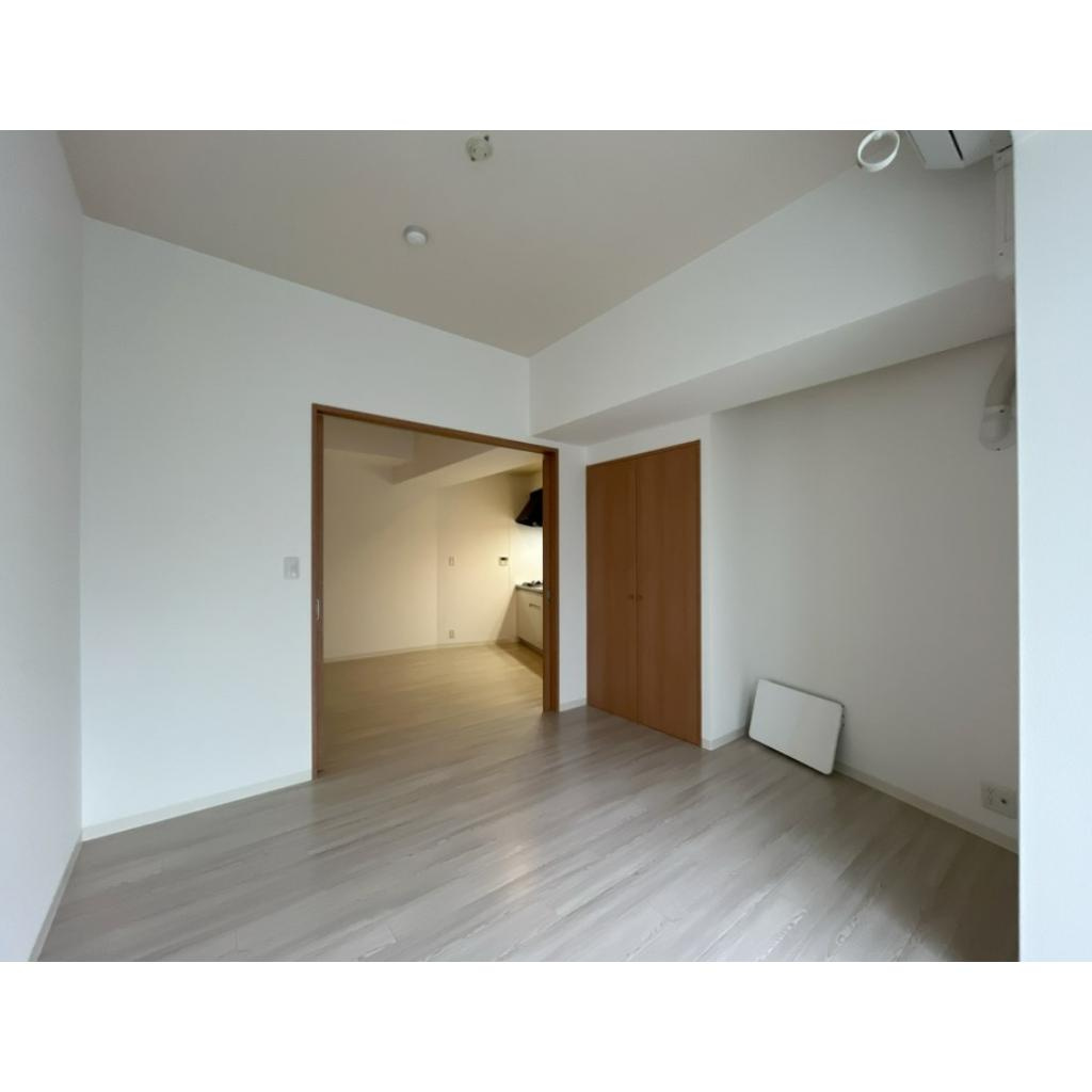 ディアさくら夙川の内装|洋室