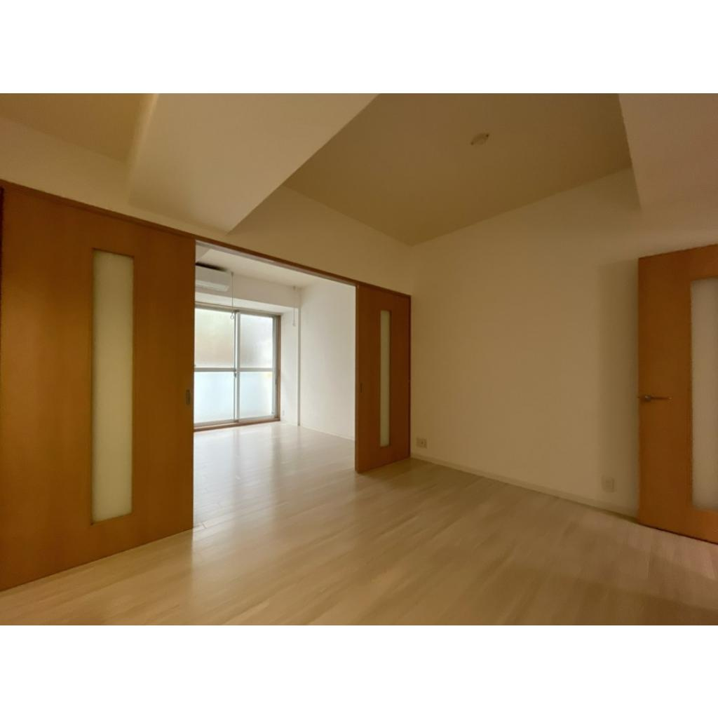 ディアさくら夙川の洋室|洋室